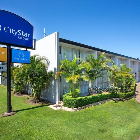 City Star Lodge Brisbane Exterior foto