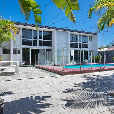City Star Lodge Brisbane Exterior foto