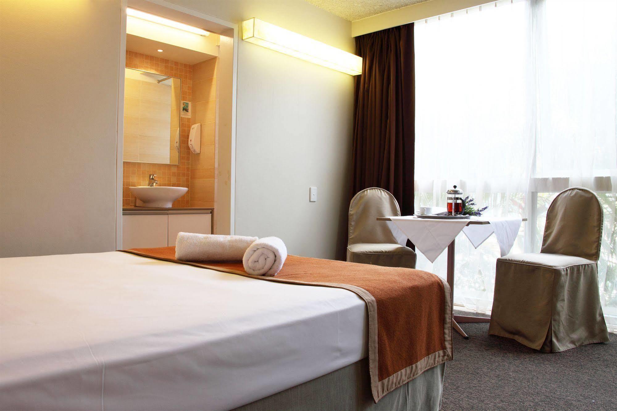 City Star Lodge Brisbane Quarto foto