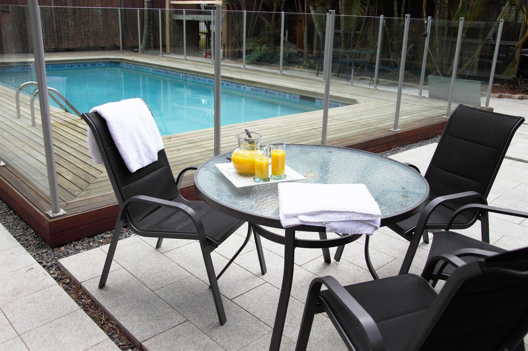 City Star Lodge Brisbane Exterior foto